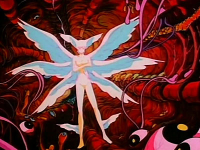 Devilman OAV