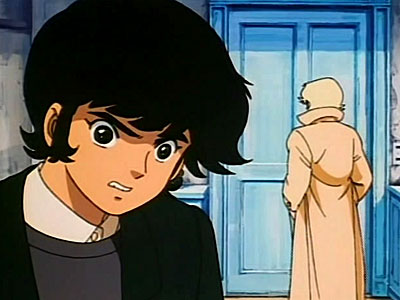 Devilman OAV