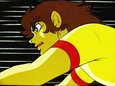 Devilman - La serie televisiva