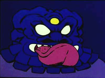 Devilman - La serie televisiva