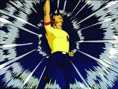 Devilman - La serie televisiva