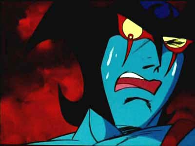 Devilman - La serie televisiva