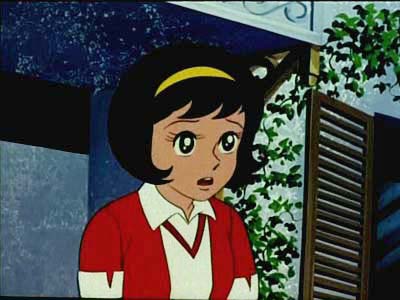 Devilman - La serie televisiva