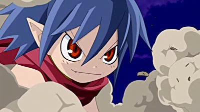 Disgaea