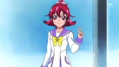 Dokidoki! PreCure