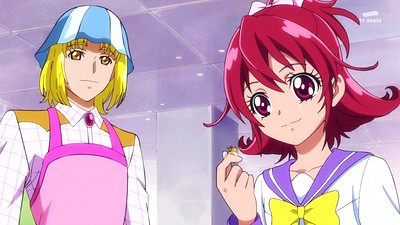 Dokidoki! PreCure