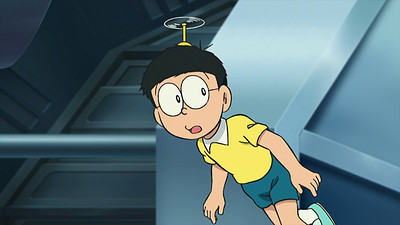 Doraemon: Nobita no Himitsu Dougu Museum