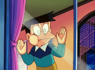 Doraemon - Nobita to ryuu no kishi