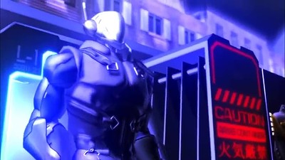 Doukoku no Nightmare