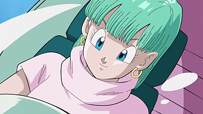 Dragon Ball - Piano per lo sterminio dei Super Saiyan (2010)
