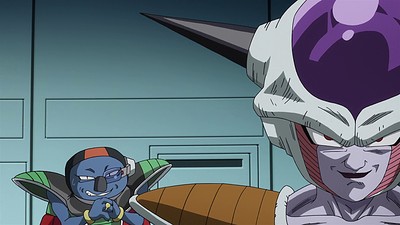 Dragon Ball Z: La resurrezione di 'F'