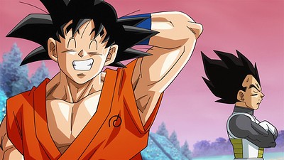 Dragon Ball Z: La resurrezione di 'F'
