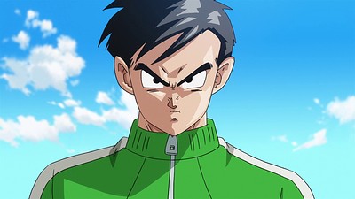 Dragon Ball Z: La resurrezione di 'F'