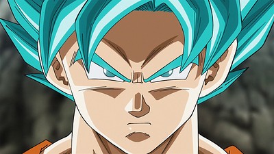 Dragon Ball Z: La resurrezione di 'F'