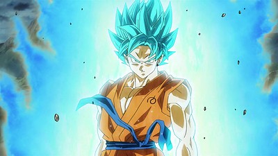 Dragon Ball Z: La resurrezione di 'F'