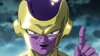 Dragon Ball Z: La resurrezione di 'F'