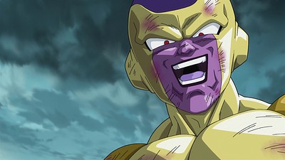 Dragon Ball Z: La resurrezione di 'F'