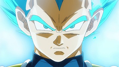 Dragon Ball Z: La resurrezione di 'F'