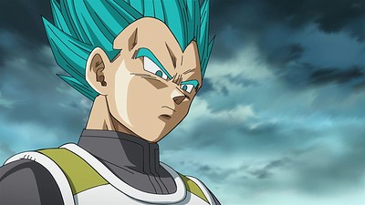 Dragon Ball Z: La resurrezione di 'F'