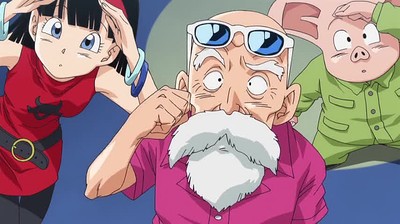 Dragon Ball Z: La Battaglia degli dei