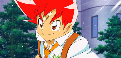 Duel Masters Versus