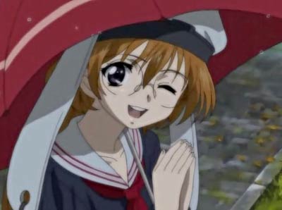 Eien no Aseria - The Spirit Of Eternity Sword