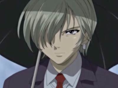 Eien no Aseria - The Spirit Of Eternity Sword