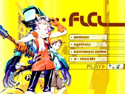 FLCL