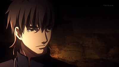 Fate/Zero