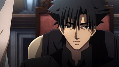 Fate/Zero