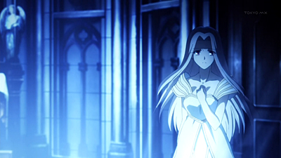 Fate/Zero