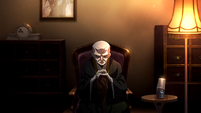 Fate/Zero