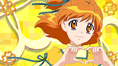 Fresh Pretty Cure