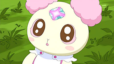 Fresh Pretty Cure