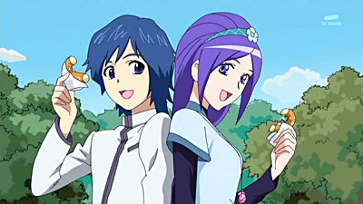 Fresh Pretty Cure