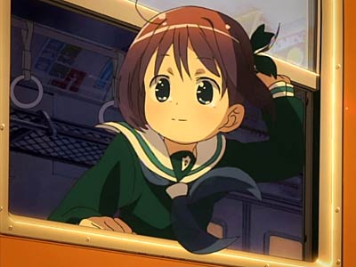 Gakuen Utopia Manabi Straight