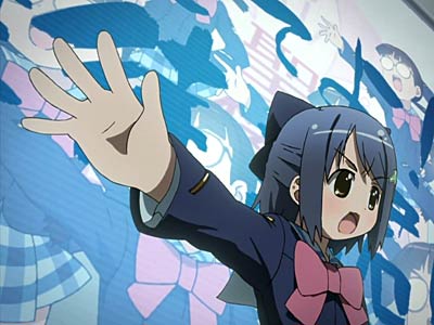 Gakuen Utopia Manabi Straight