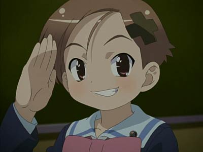 Gakuen Utopia Manabi Straight