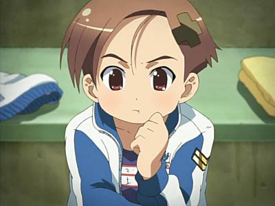 Gakuen Utopia Manabi Straight