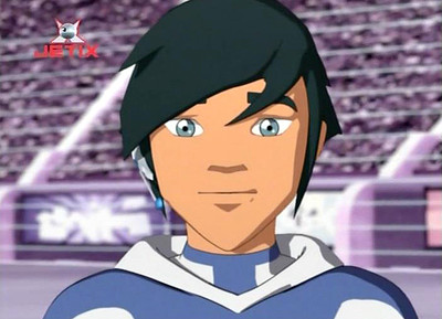 Galactik Football