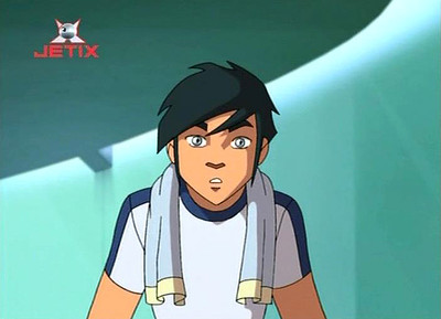 Galactik Football