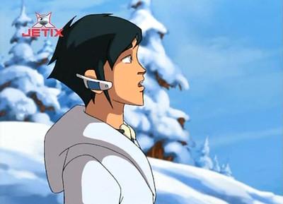 Galactik Football
