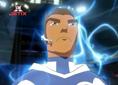 Galactik Football