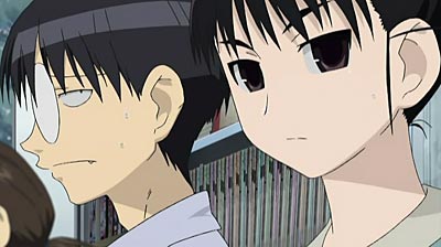 Genshiken 2