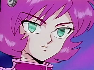 Ghost Sweeper Mikami