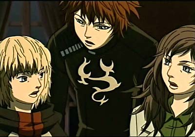 Gilgamesh