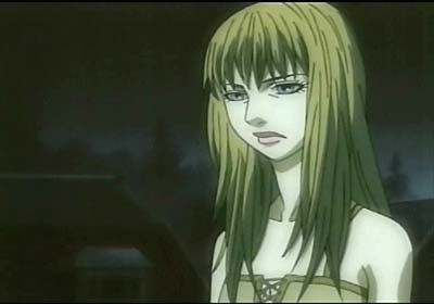Gilgamesh