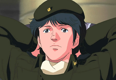 Legend of the Galactic Heroes Gaiden (1999)