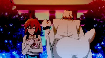 Gingitsune