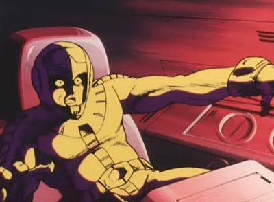 Mobile Suit Gundam